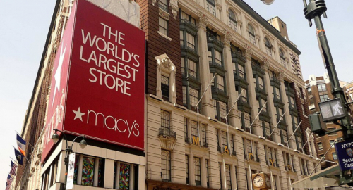 Macy�s rilancia la creativit�: Maya Dukes torna da executive creative director